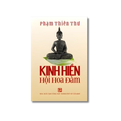 Kinh hiền Hội hoa đàm - Phạm Thiên Thư