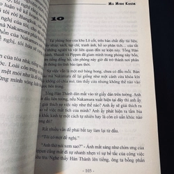 Ẩn tăng - Mã Minh Khiêm 525365
