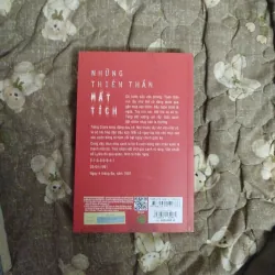 Những thiên thần mất tích 748312