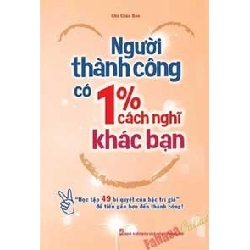 Người Thành Công Có 1% Cách Nghĩ Khác Bạn - Chu Châu Bân ASB.PO Oreka Blogmeo 230225