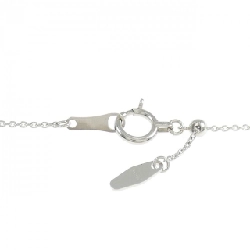 Dây chuyền kim cương PT900/PT850 0.213CT D VVS1 3EXT H&C - Hàng hiệu Chính hãng 874766