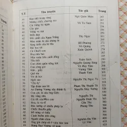 TUYỂN TẬP TRUYỆN VIẾT CHO THIẾU NHI TỪ SAU CÁCH MẠNG THÁNG TÁM 732246