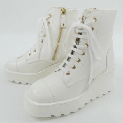 Giày combat CHANEL G45388X01000 - Hàng hiệu Authentic 828849