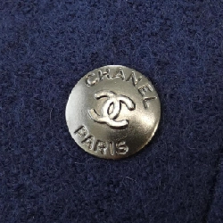 【Mã giảm giá】【Cổ điển】Áo khoác CHANEL 636632