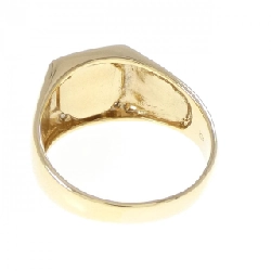 Nhẫn Onyx K18YG 666687