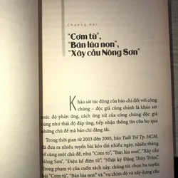 Một nền báo chí phẳng  737049