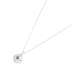 Dây chuyền Sapphire 0.14CT - Hàng hiệu Chính hãng 867680