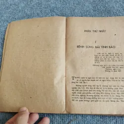 CIA VÀ BỆNH SÙNG BÁI TÌNH BÁO 568107