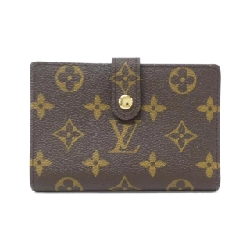 Ví Louis Vuitton Monogram Porte-Feuille Viennois M61674 - Hàng hiệu Authentic