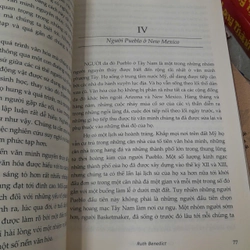 CÁC MÔ THỨC VĂN HÓA - RUTH BENEDICT 533211