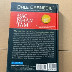 Đắc nhân tâm (bìa cứng) 547063