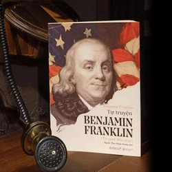 TỰ TRUYỆN BENJAMIN FRANKIN 271725