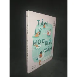 [Sách Cũ SCGR] Tâm lý học biểu cảm mới 100% HCM0102