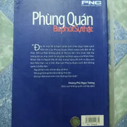 Phùng Quán ba phút sự thật 927838