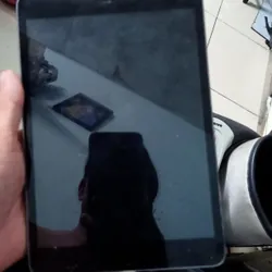 Ipad minib1,bản wifi zin,icloud sạch. 716377