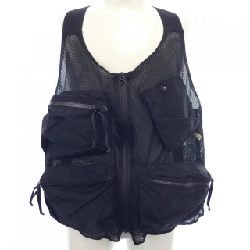 COMFYOUTDOORGARMENT( CMF1901-V01C-JS Áo gile - Hàng hiệu Authentic