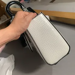 Túi xách hộp vuông 927090