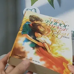 Viên thuốc ma thuật của tình yêu - Mễ Mễ Lạp 694909