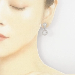 Bulgari Bulgari Bulgari Bông tai - Hàng hiệu Chính hãng 845222