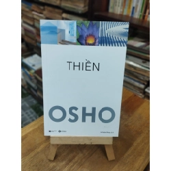 Thiền - OSHO
