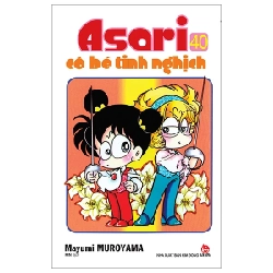 Asari - Cô Bé Tinh Nghịch - Tập 40 - Mayumi Muroyama 299580