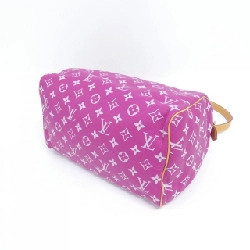 Túi xách Boston Louis Vuitton Monogram Da Speedy P9 Bandoulière 40cm M11563 - Hàng hiệu Chính hãng 771323