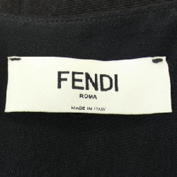 【Mã giảm giá】Fendi FENDI đầm 652090