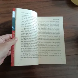 Bão ngầm (có đề tặng của tác giả) 759480