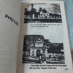 PÉTRUS TRƯƠNG VĨNH KÝ TUYỂN TẬP - LÊ TRỌNG VĂN 748366