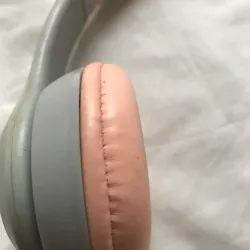 Tai nghe Tai Mèo đèn Led, không kèm cáp sạc 1032414