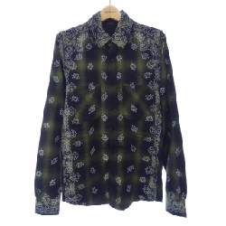 Áo sơ mi AMIRI - Hàng hiệu Chính hãng