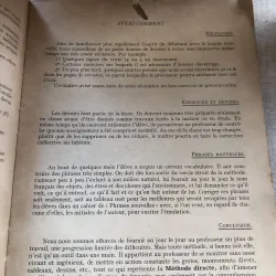 Francais par la méthode directe 785771