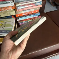 Đàn Bà Ba Mươi – Trang Hạ | Sách tản văn sâu sắc về phụ nữ tuổi 30- K2 999489