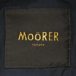 Áo khoác lông vũ MOORER FANTONI-104S - Hàng hiệu Chính hãng 893777