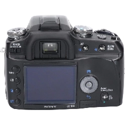 α100 DSLR-A100 - Hàng hiệu Authentic 878747