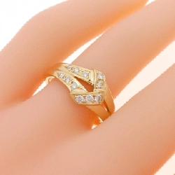 Nhẫn kim cương Pola 0.17CT - Hàng hiệu Chính hãng 838176
