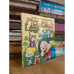 Túm Cám Ngộ - Ngộ Sam 998330