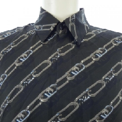 Áo sơ mi FENDI FS0585 AL2M - Hàng hiệu Chính hãng 904994