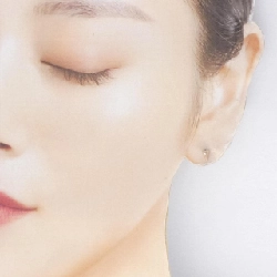 K18PG/K18YG Bông tai - Hàng hiệu Chính hãng 870541