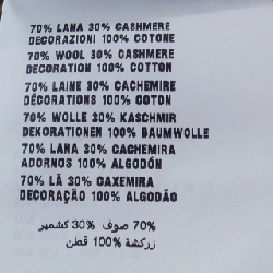 Áo len PRADA P26498 S232 13LY 633102