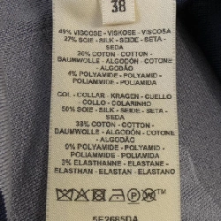 HERMES BRIDES DE GALA 5E2685DA Áo len - Hàng hiệu Chính hãng 817933