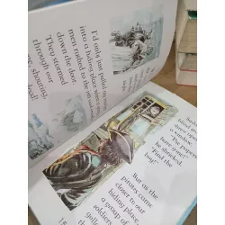 Treasure Island - Robert Louis Stevenson, Peter Dennis