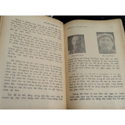 Thế giới trong máu lửa - Nguyễn Tử Quang 538202