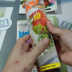 Combo Ẩm Thực: Món Ngon, Bánh Rán, Các Món Nướng 727320