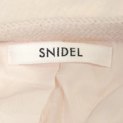Snidel áo khoác cardigan 631719