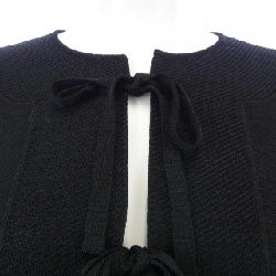 【Mã giảm giá】Áo khoác cardigan CHANEL 645621