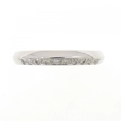Nhẫn kim cương PT950 0.09CT - Hàng hiệu Authentic 850945