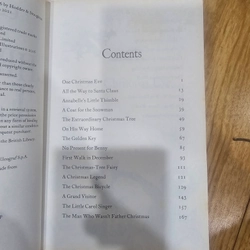 Christmas Tales (Sách tiếng anh) 528063