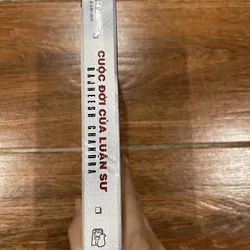 Cuộc đời của luận sư RAJNEESH CHANDRA (6) 715337