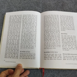 ĐỊA DANH VỀ HỒ CHÍ MINH 549072